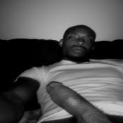 3592 - Black Cock Gallery