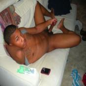 3661 - Black Cock Gallery