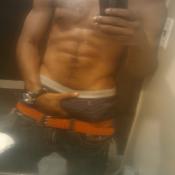 3664 - Black Cock Gallery