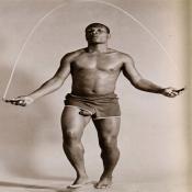 3665 - Black Cock Gallery