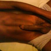 3669 - Black Cock Gallery