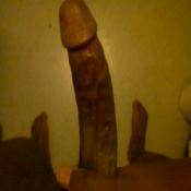 3690 - Black Cock Gallery