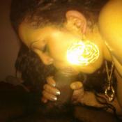 36946 - Black Cock Gallery