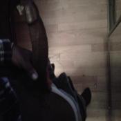 3697 - Black Cock Gallery