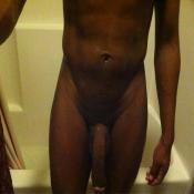 3714 - Black Cock Gallery
