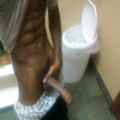 3791 - Black Cock Gallery