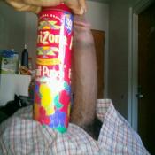 3797 - Black Cock Gallery