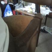 3807 - Black Cock Gallery