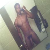 3809 - Black Cock Gallery