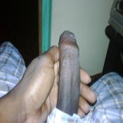 38145 - Black Cock Gallery