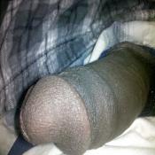 38155 - Black Cock Gallery