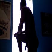 38235 - Black Cock Gallery