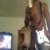 38249 - Black Cock Gallery