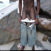 38272 - Black Cock Gallery