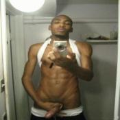 38340 - Black Cock Gallery