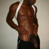 38357 - Black Cock Gallery