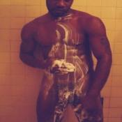 38426 - Black Cock Gallery