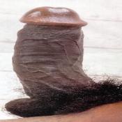 38562 - Black Cock Gallery