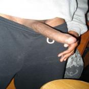 38689 - Black Cock Gallery