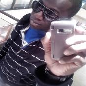 38768 - Black Cock Gallery