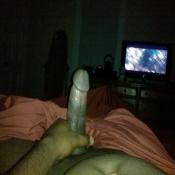 38778 - Black Cock Gallery