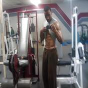 38783 - Black Cock Gallery