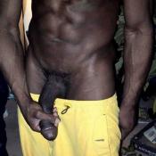 38787 - Black Cock Gallery