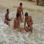 38790 - Black Cock Gallery