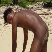 38792 - Black Cock Gallery