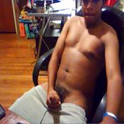 38798 - Black Cock Gallery