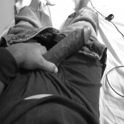 38937 - Black Cock Gallery