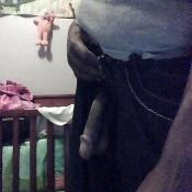 38975 - Black Cock Gallery