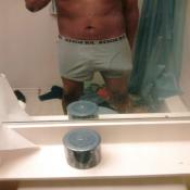 39161 - Black Cock Gallery