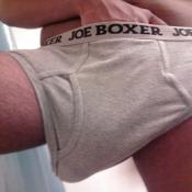 39162 - Black Cock Gallery