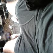 39166 - Black Cock Gallery