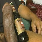 3937 - Black Cock Gallery