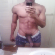 3941 - Black Cock Gallery