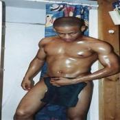 39470 - Black Cock Gallery