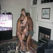 39616 - Black Cock Gallery