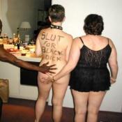 39966 - Black Cock Gallery