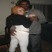 4014 - Black Cock Gallery