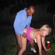 41035 - Black Cock Gallery