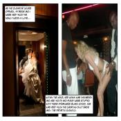 41433 - Black Cock Gallery