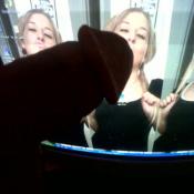 4164 - Black Cock Gallery