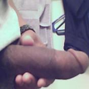 4172 - Black Cock Gallery