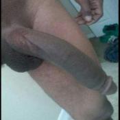 4180 - Black Cock Gallery