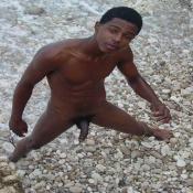 41930 - Black Cock Gallery