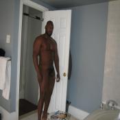 41955 - Black Cock Gallery