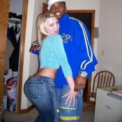 4201 - Black Cock Gallery