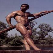 42012 - Black Cock Gallery